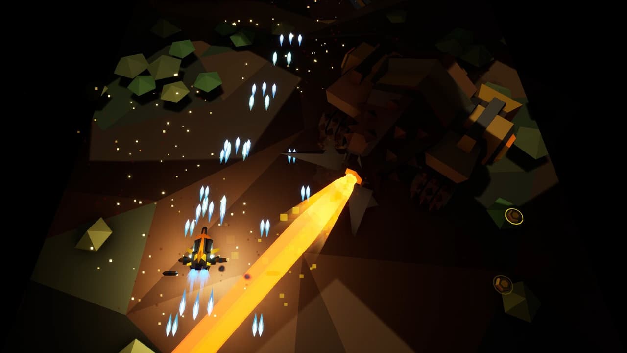 Dark Gravity screenshot 5