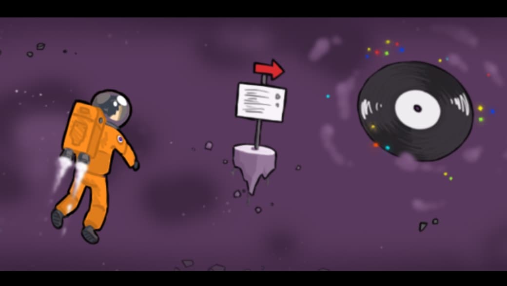 Close Remixes of the Third Kind screenshot 4
