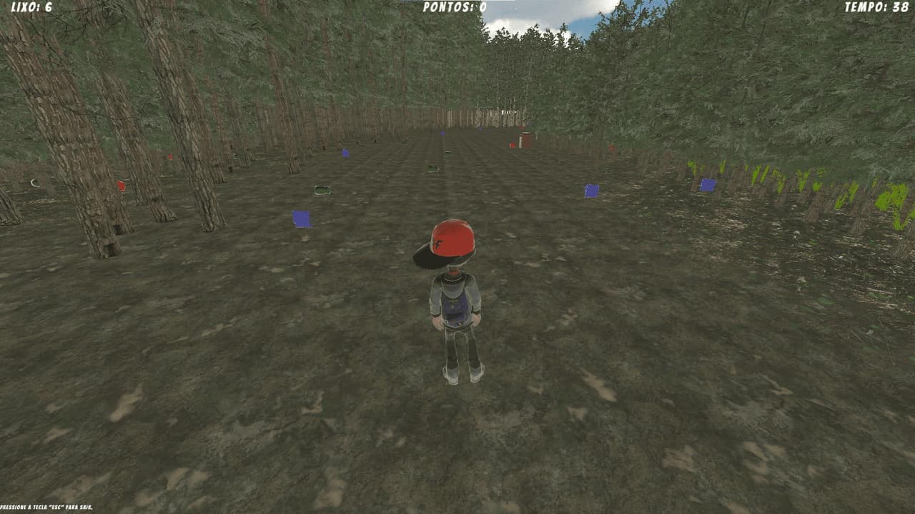 Coletando (CBuddys_GJ) screenshot 4