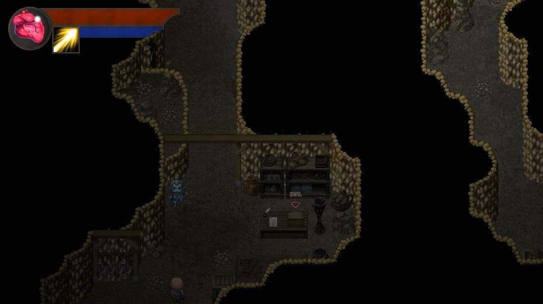 Eisige Umarmung screenshot 3