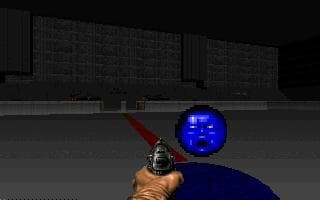 Eric Harris Doom WADs screenshot 6