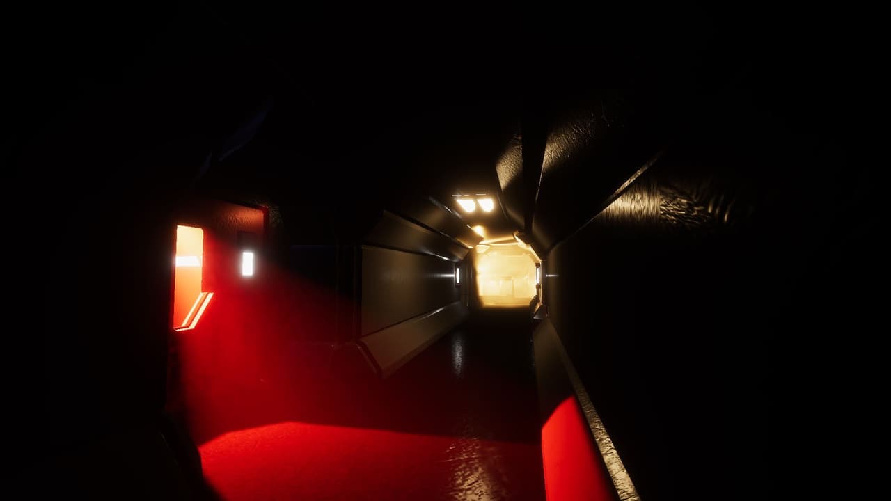 Project Sci-Fi screenshot 3