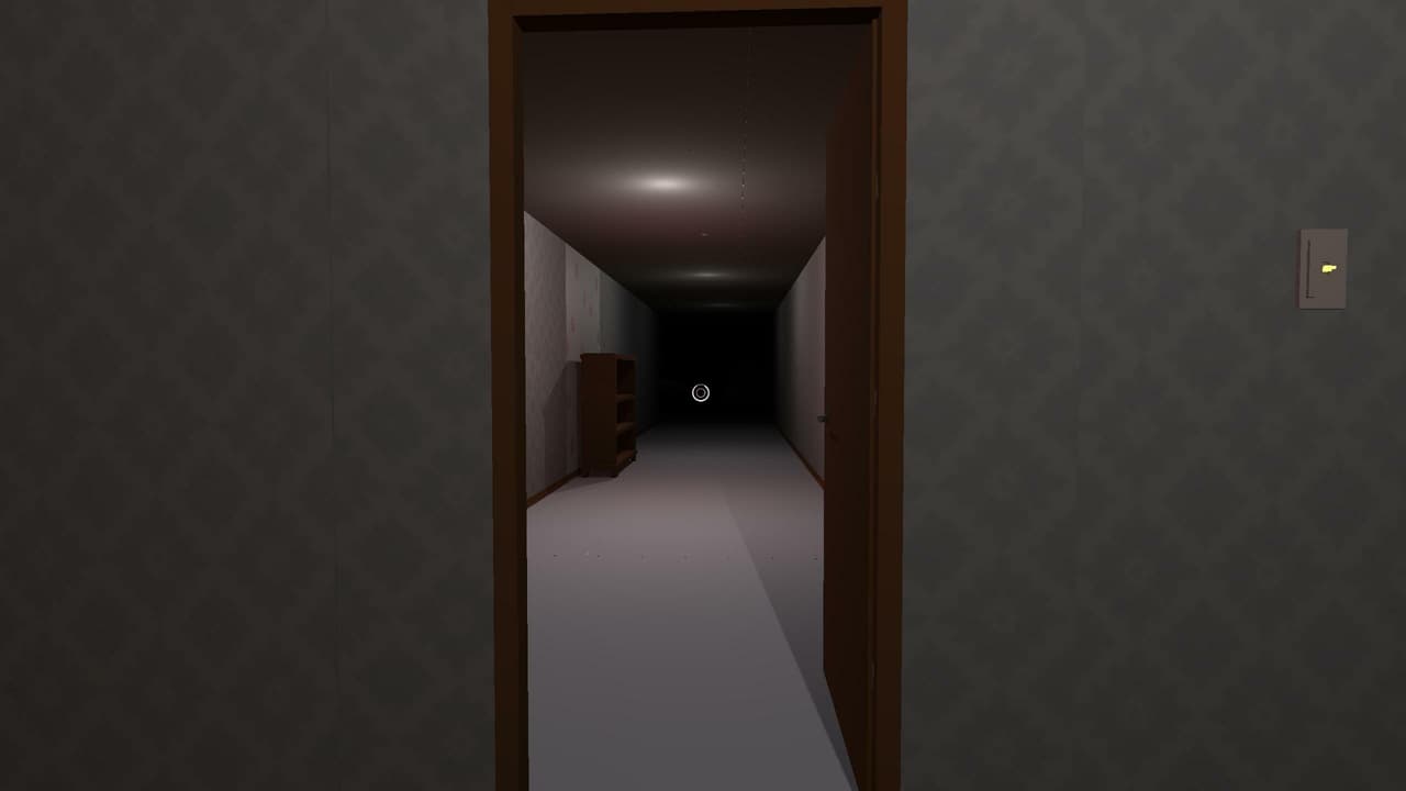 Light of Evil - interlinked screenshot 5