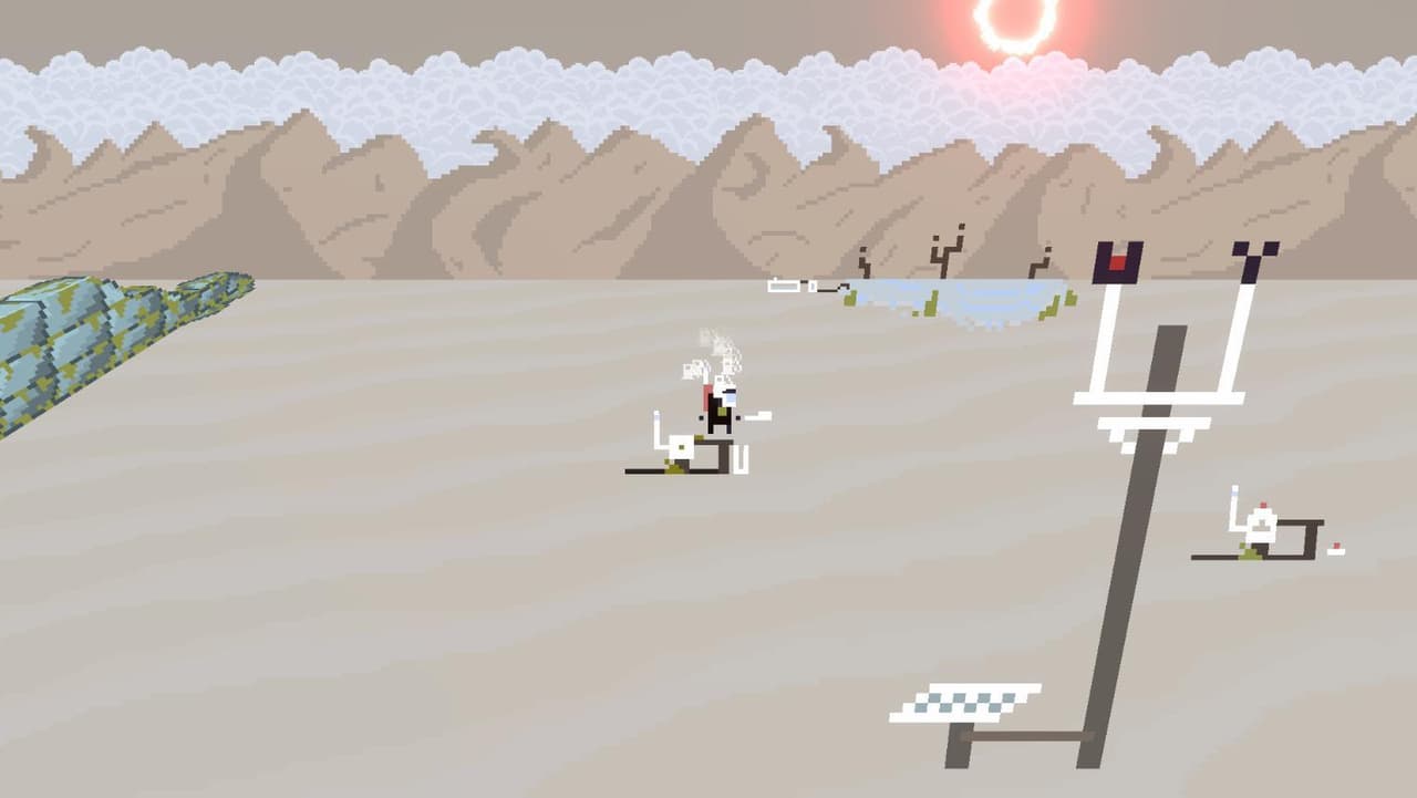 Wasteland Warden screenshot 4