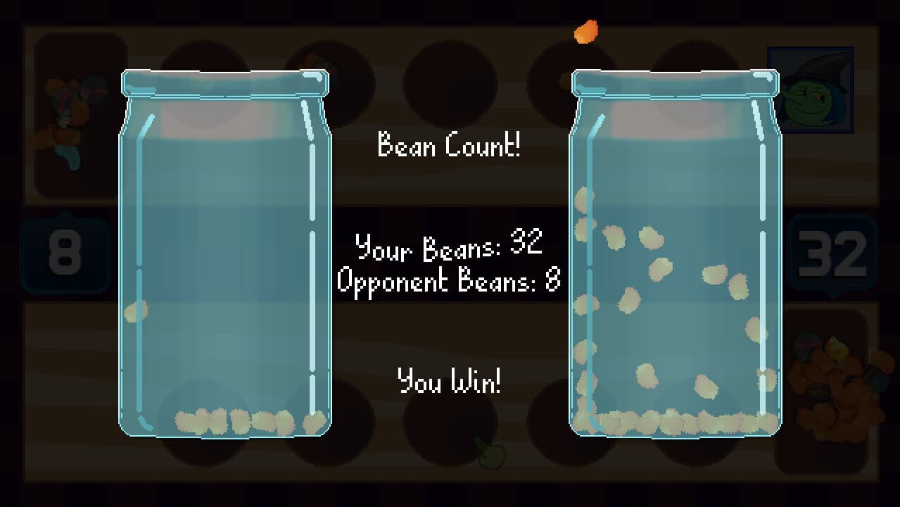 Bean To Me! screenshot 5