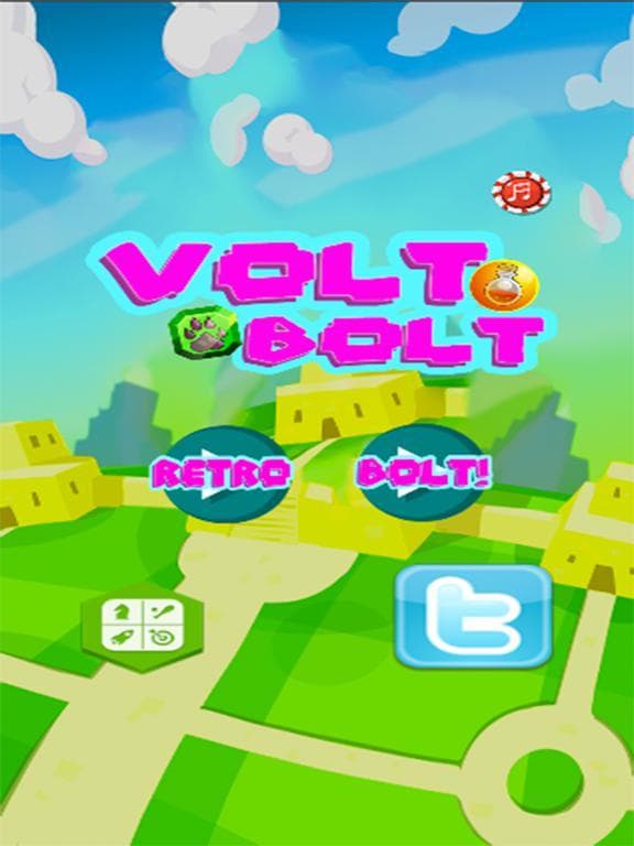 Volt Bolt! screenshot 2