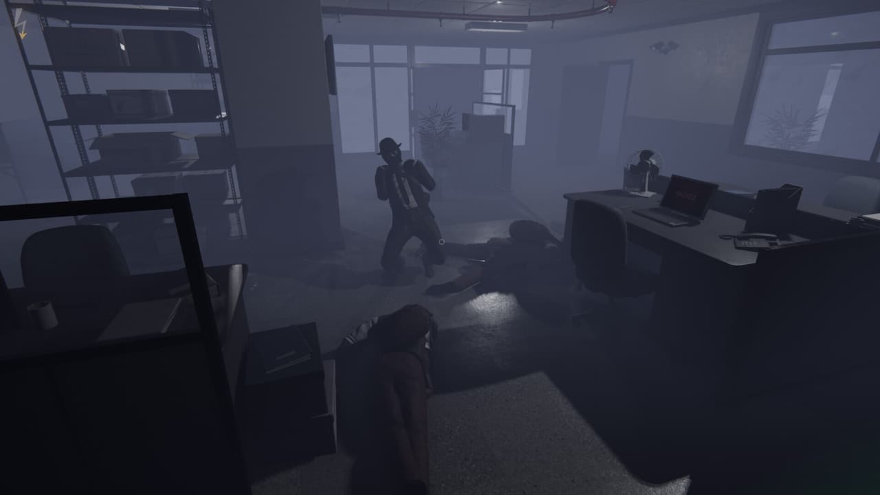 Midnight Heist screenshot 3