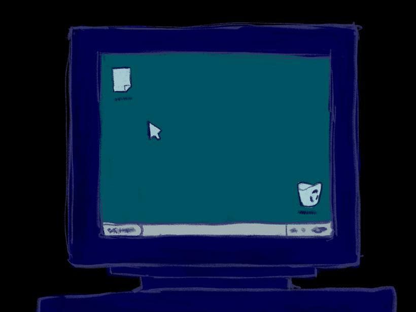 Bloodline (itch) (klaiis, Luxiere) screenshot 3