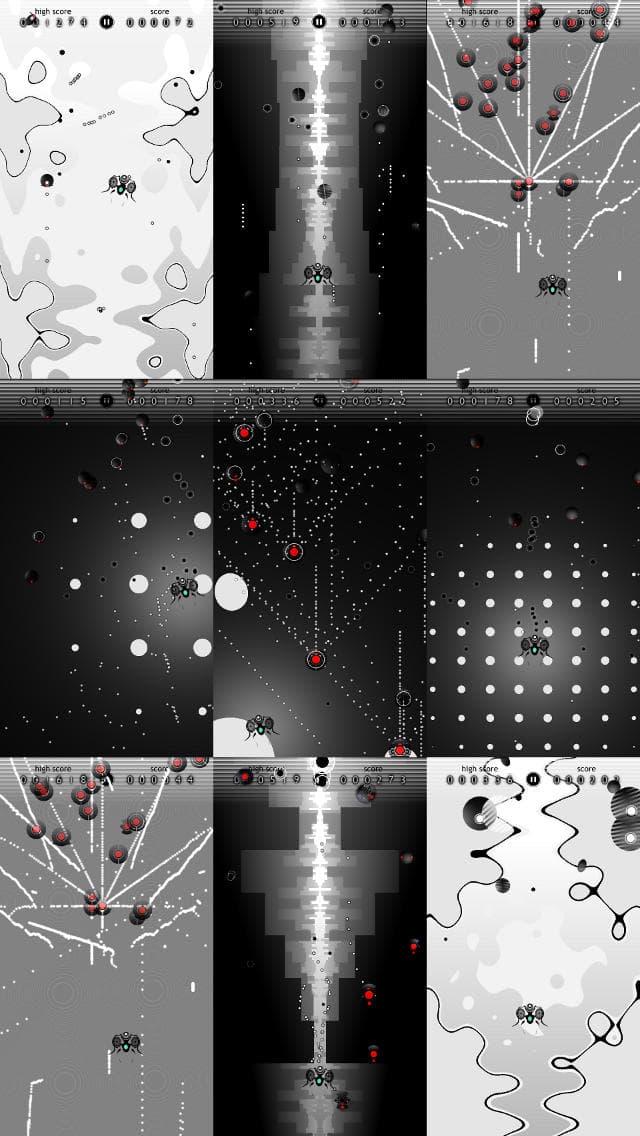 Darwins Nightmare screenshot 2