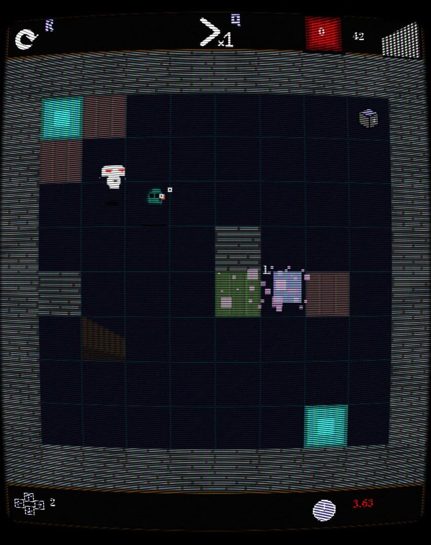 Block Wizard screenshot 5