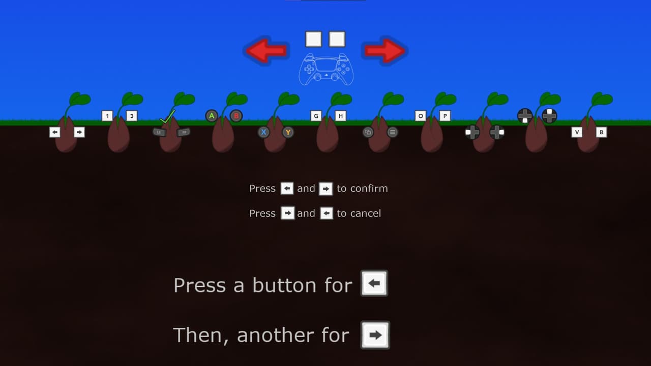 A Root in the Dirt screenshot 2