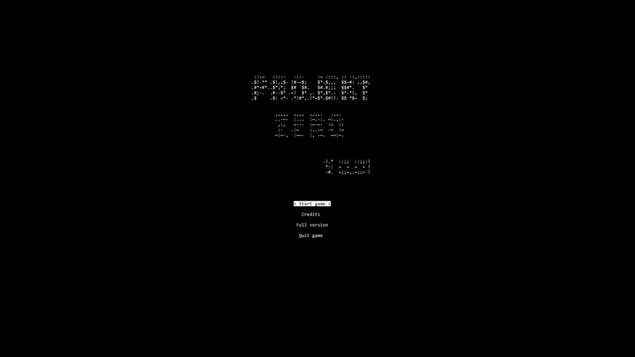 Projekt Zero DEMO screenshot 2