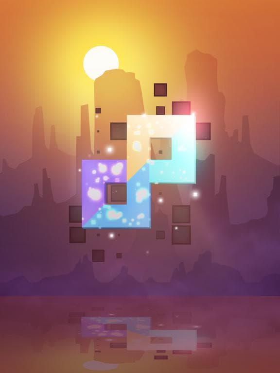 Shapecraft screenshot 2