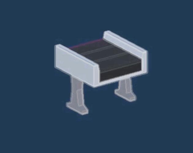 Factory Game Prototype