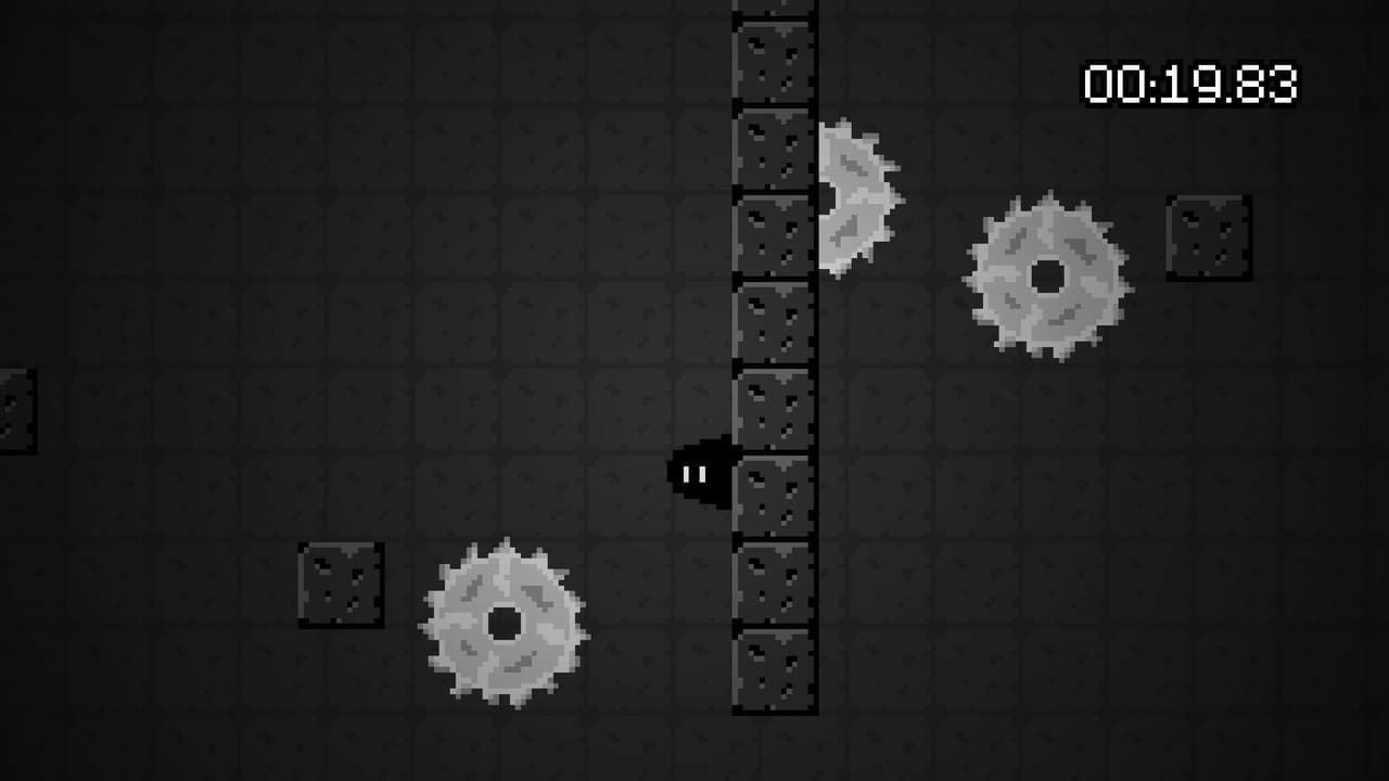 Escape the Underground screenshot 2