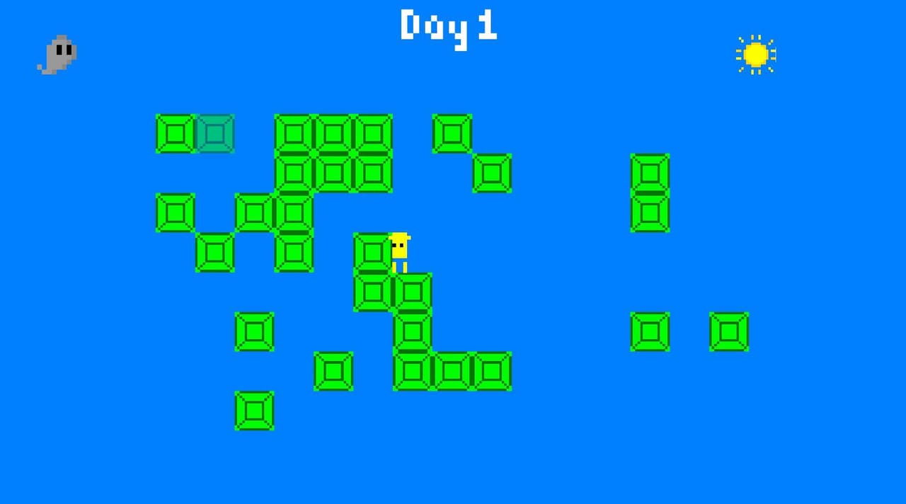 Night Ghosts screenshot 4