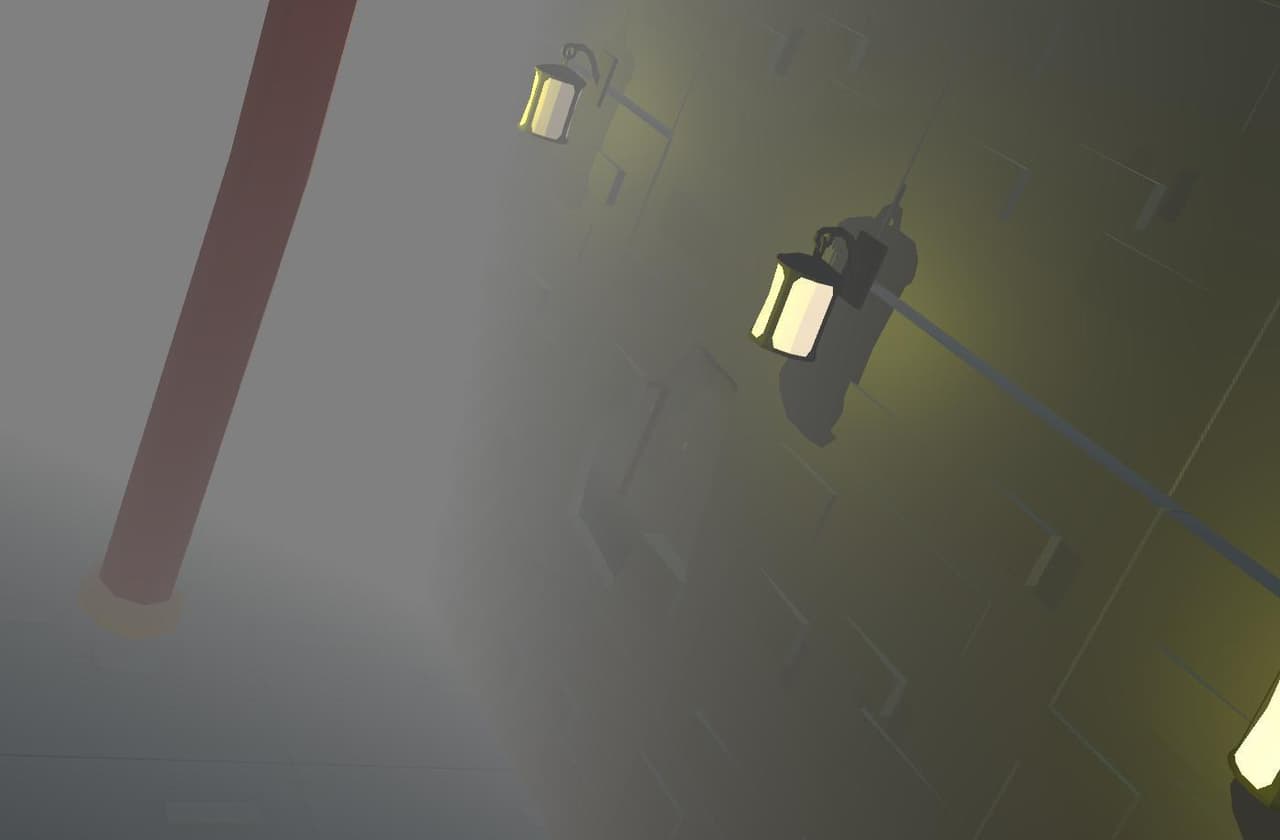 The Mirror Castle screenshot 4