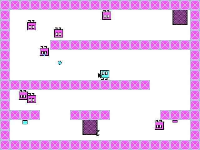 GravityGunner screenshot 2