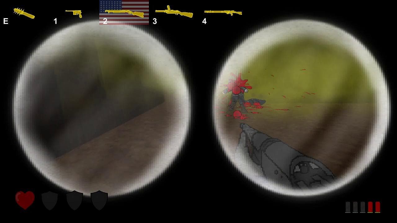 Trench Fever (Camden.Cook65) screenshot 4