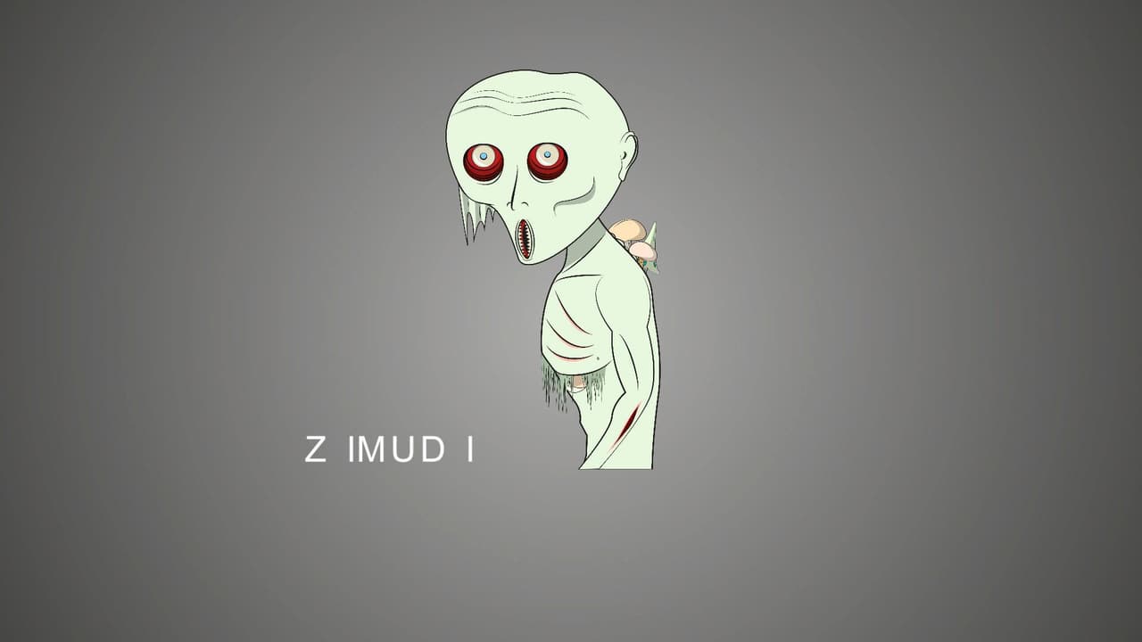 ZombieCreator screenshot 5