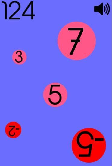 Click in the Ball screenshot 4