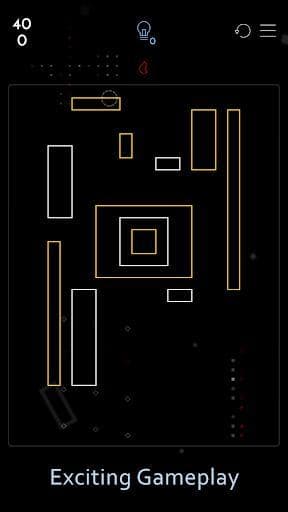 Ignis - Brain Teasing Puzzle Game screenshot 6