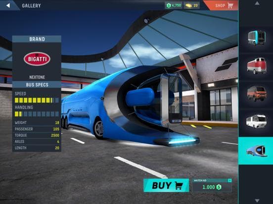Bus Simulator: MAX