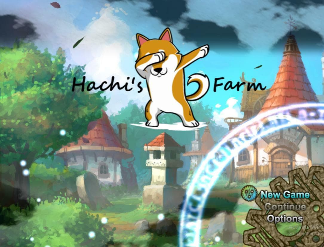 Hachis Farm