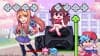 Sexta à noite Funkin : Doki Doki Takeover! screenshot 4