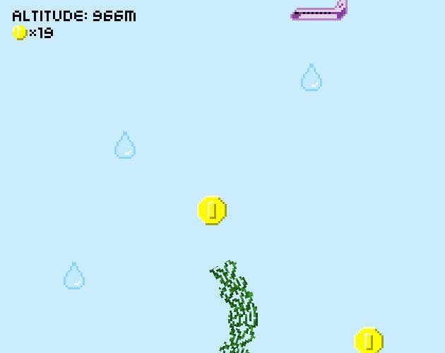 Grow Up (itch) screenshot 3