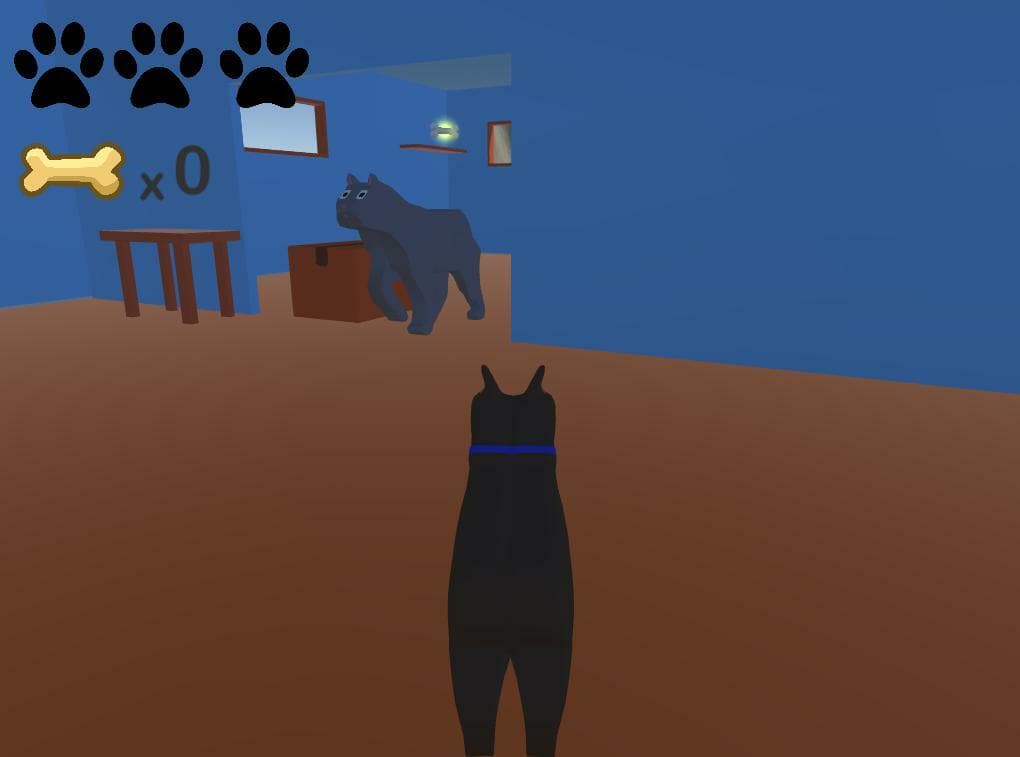The hunting of the bones screenshot 2