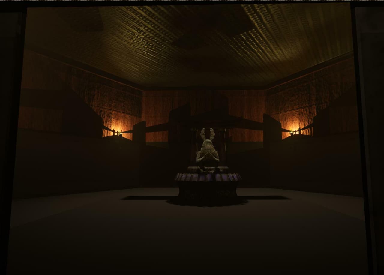 Trib·u·la·tions screenshot 3