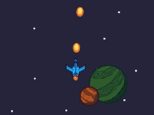 Starfighter (Rai4u) screenshot 2