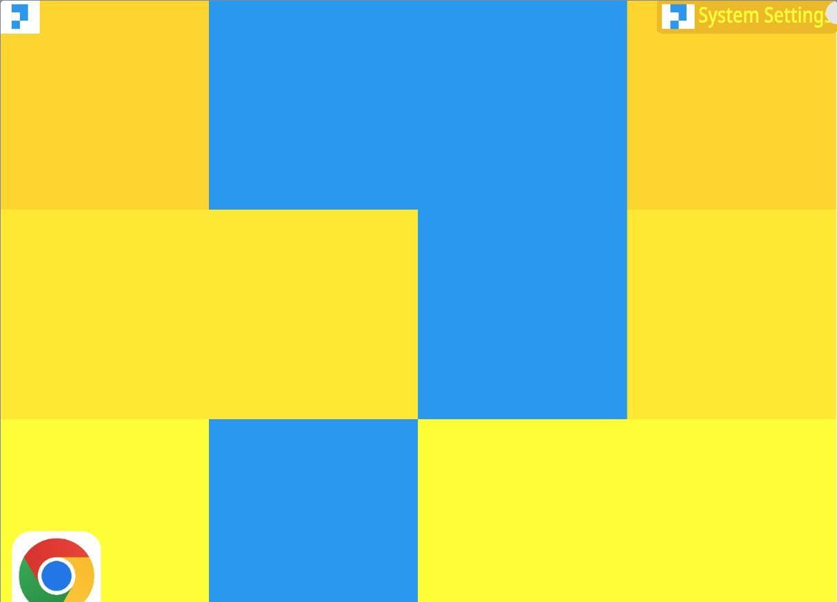 FishOS (Slimey Games) screenshot 2