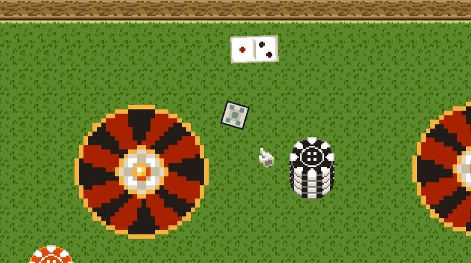 Golf n Dice screenshot 2