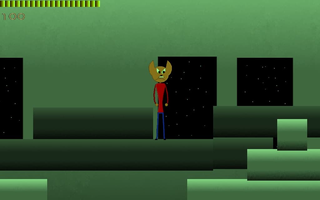 Heroside 3 screenshot 2