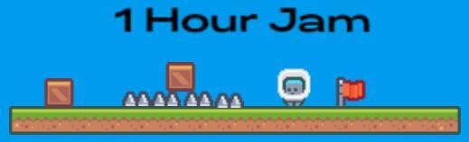 The 1 hour Game screenshot 2