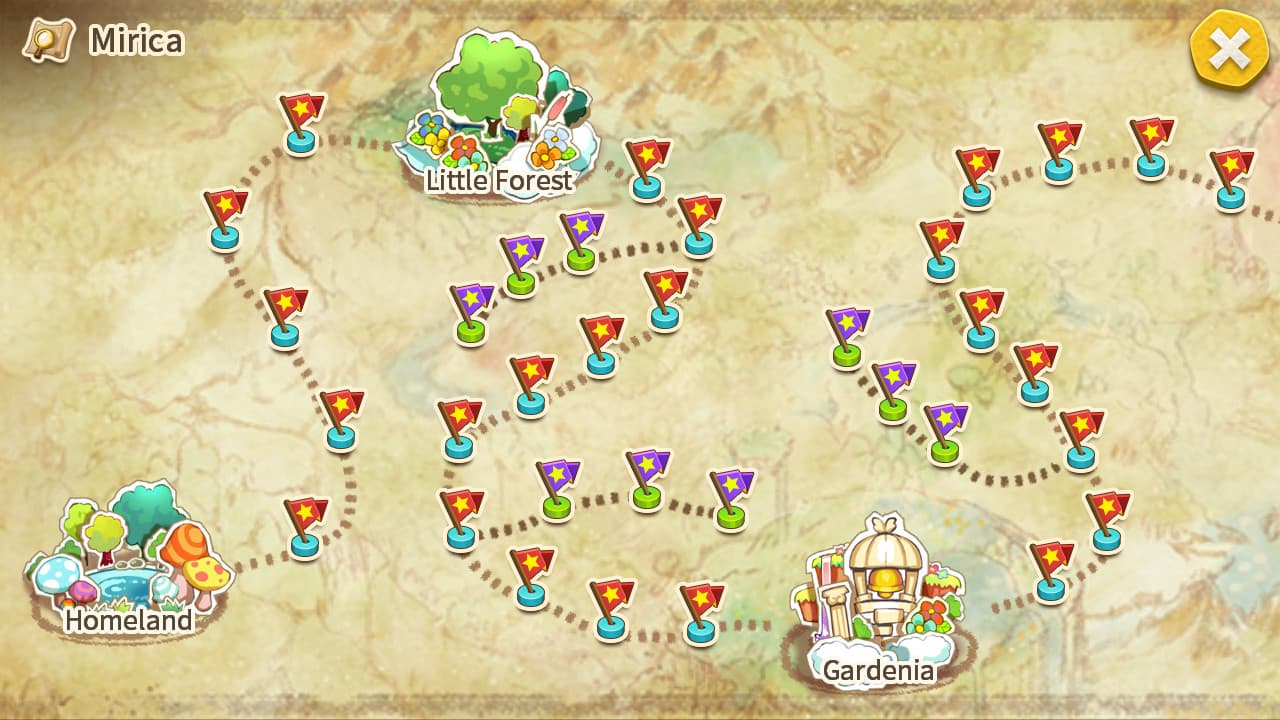 Minion Forest screenshot 3