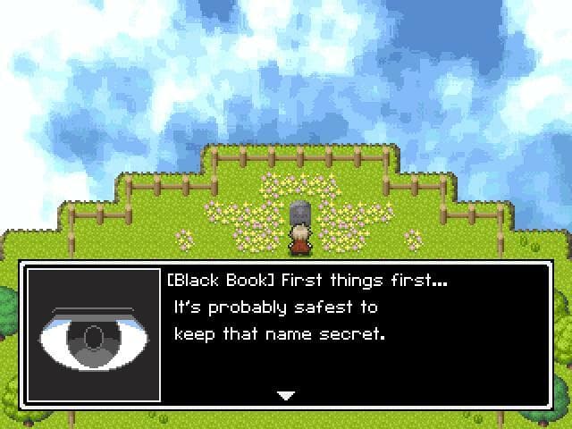 At the Tale End screenshot 3