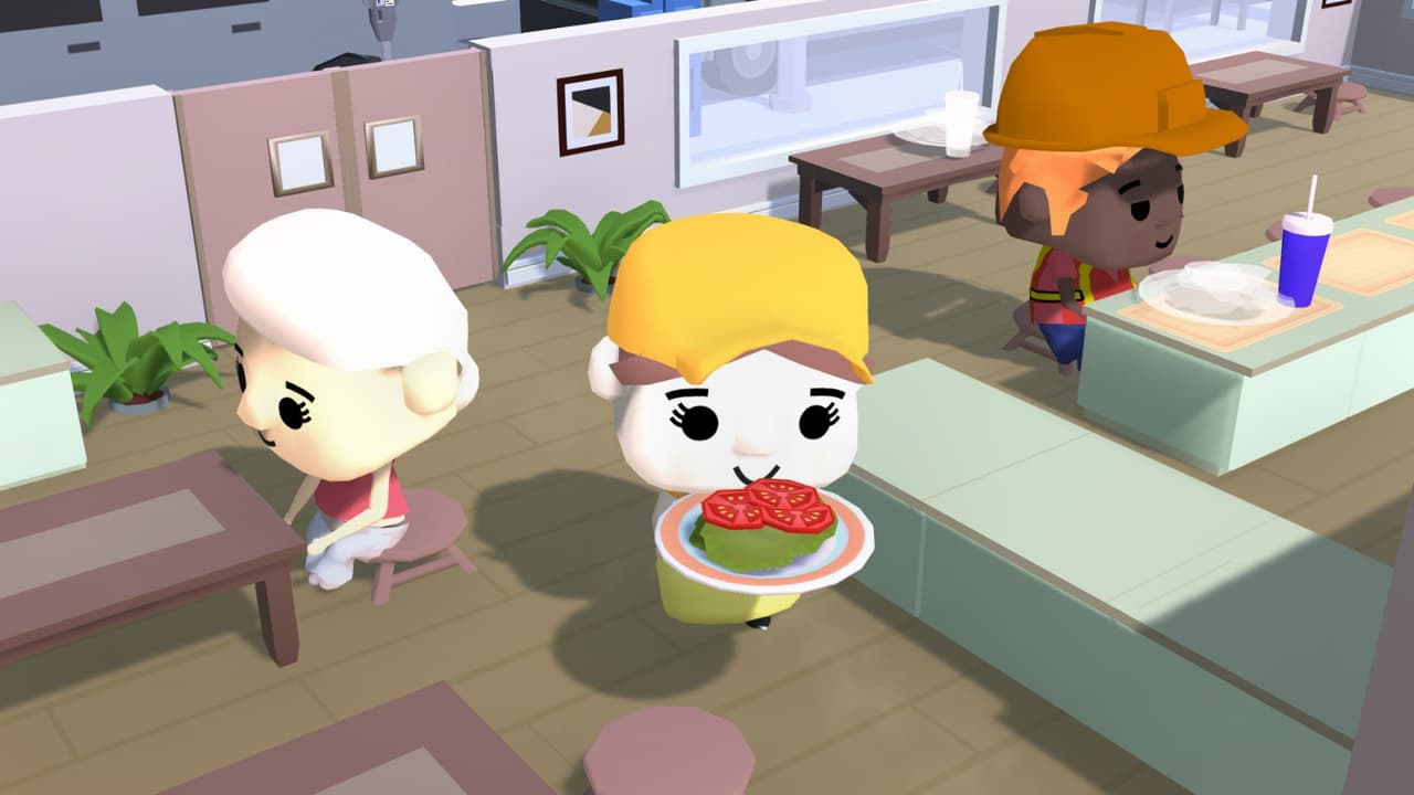 Diner Bros screenshot 5