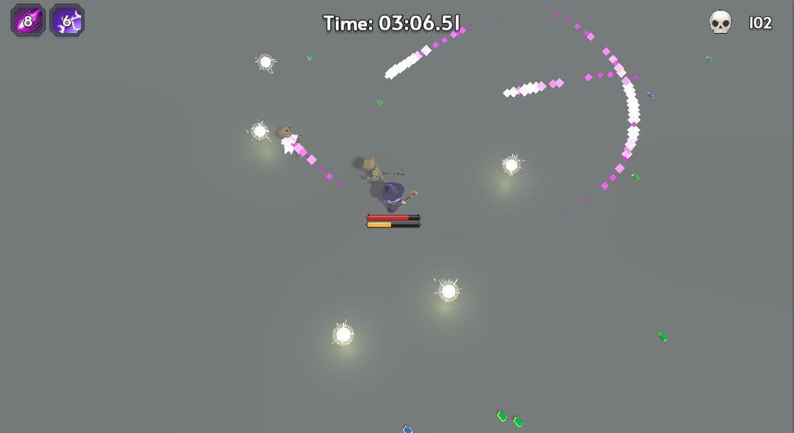 Revenots Conquest screenshot 2