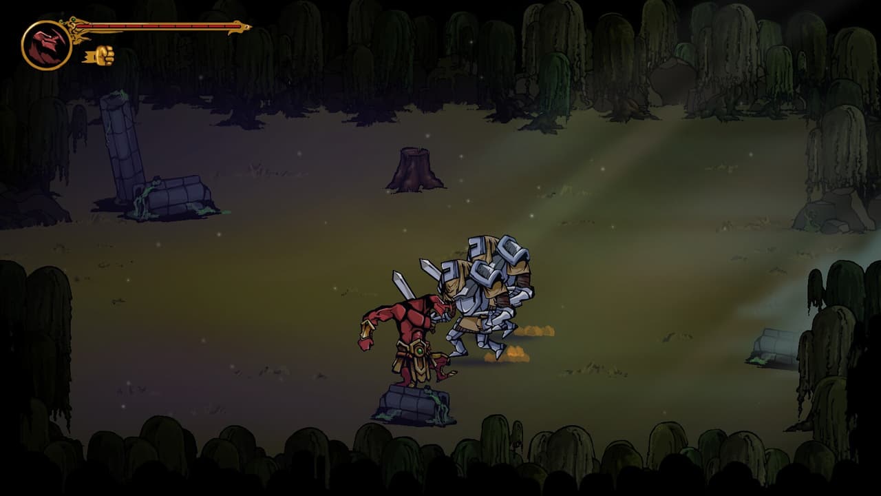 Dimlight Dungeon