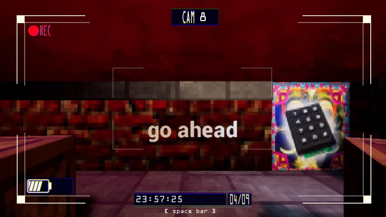 shed (Jeremy Zyduck) screenshot 2