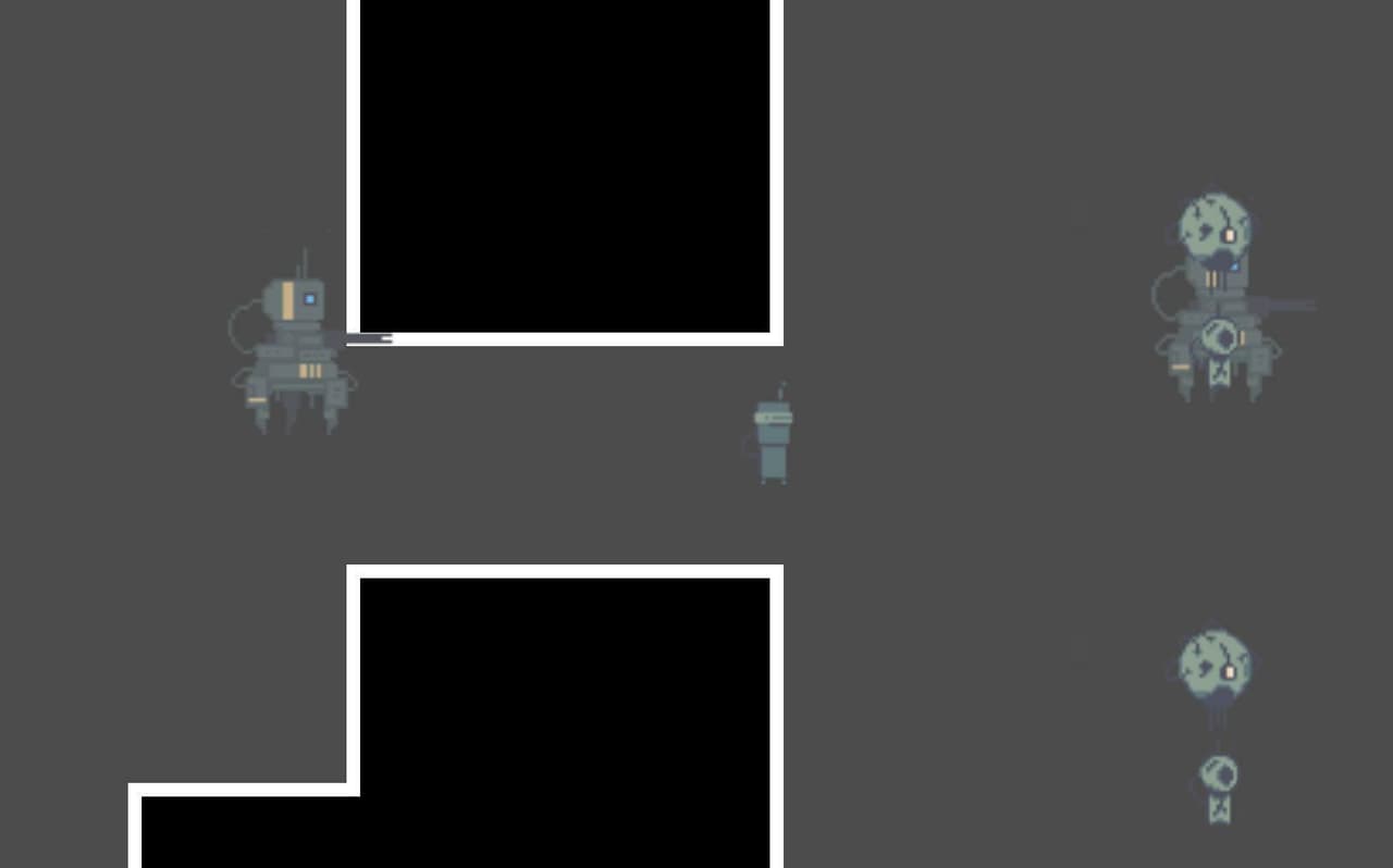 RoboWalker