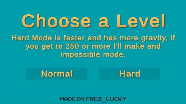 Floopy Bird screenshot 3