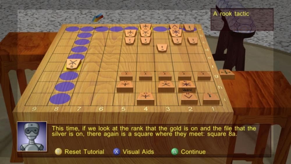 Shotest Shogi screenshot 3