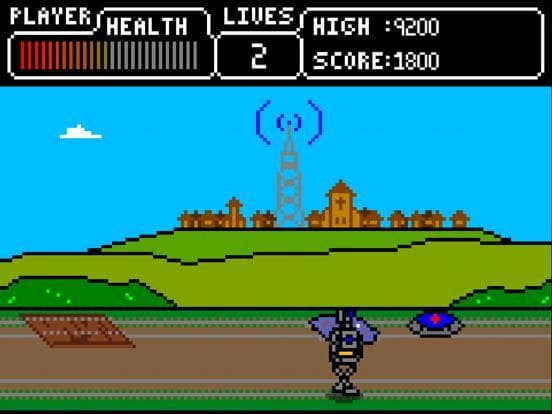 Robots of Rage - Ad Free screenshot 6
