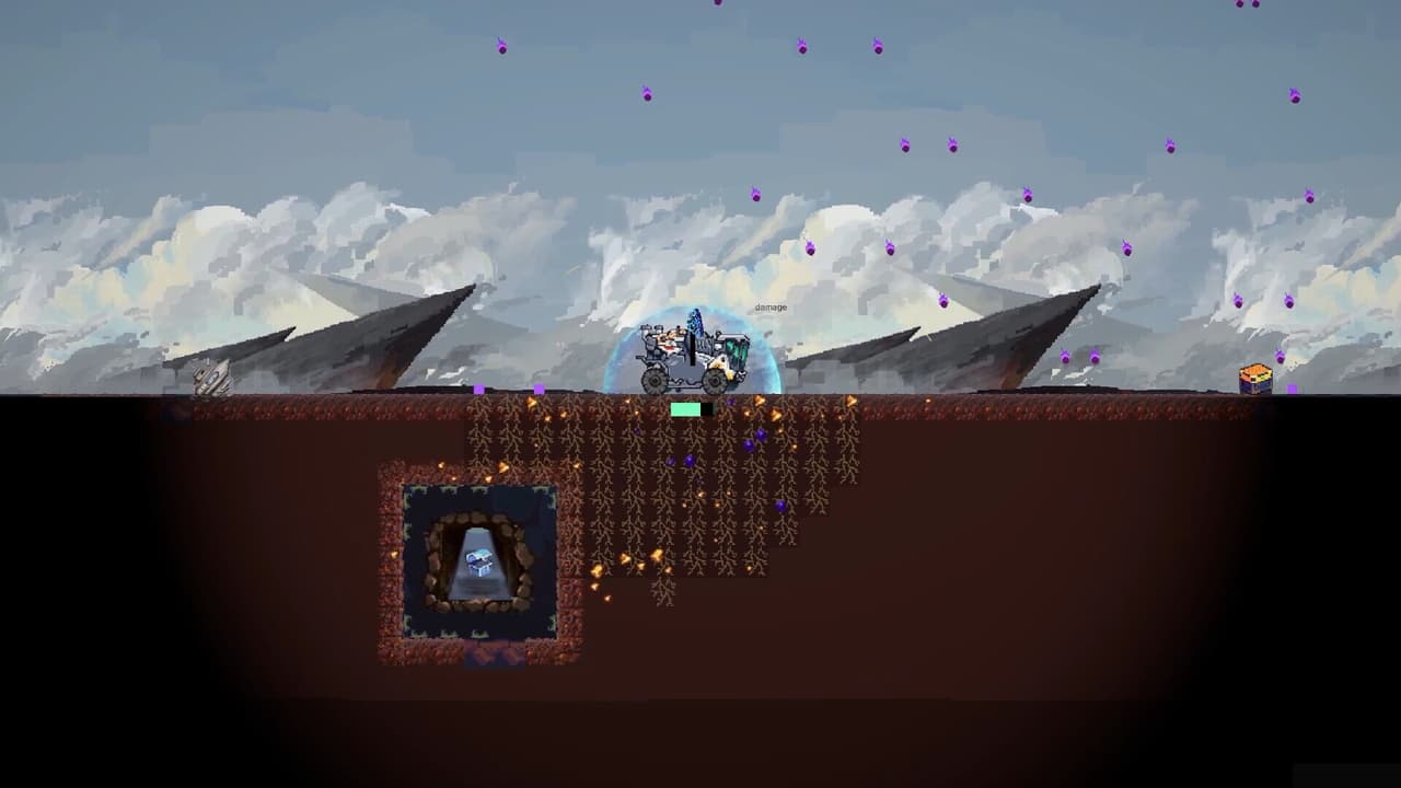 Outpost 3 screenshot 3