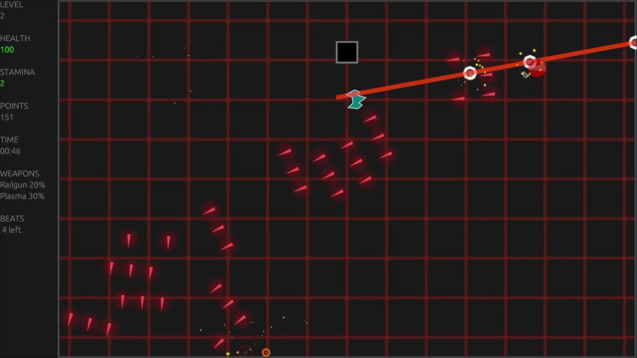 ScrapBot screenshot 4