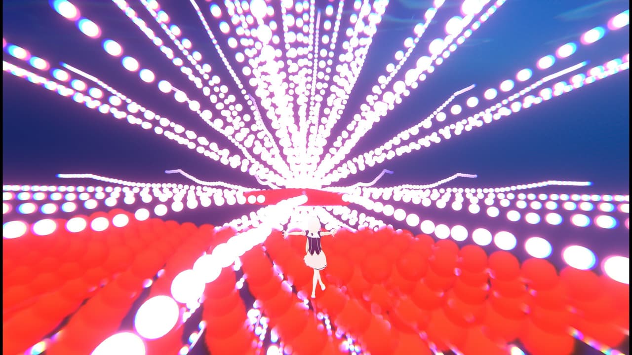 Dancing in the moonlight screenshot 4